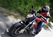 Bimota DB6 Delirio Bimota DB6 Delirio
